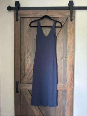 Skatie Navy Kelsey Dress